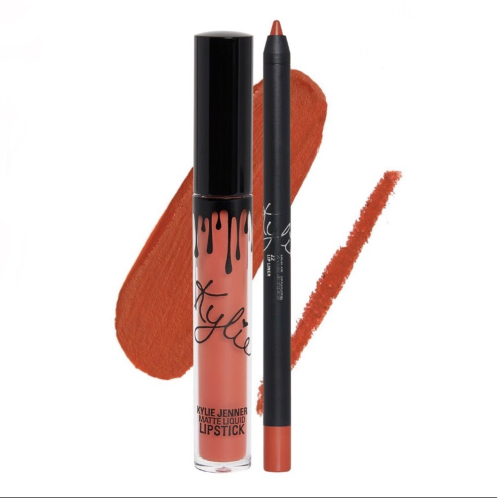 Kylie Cosmetics Lip Kit 22